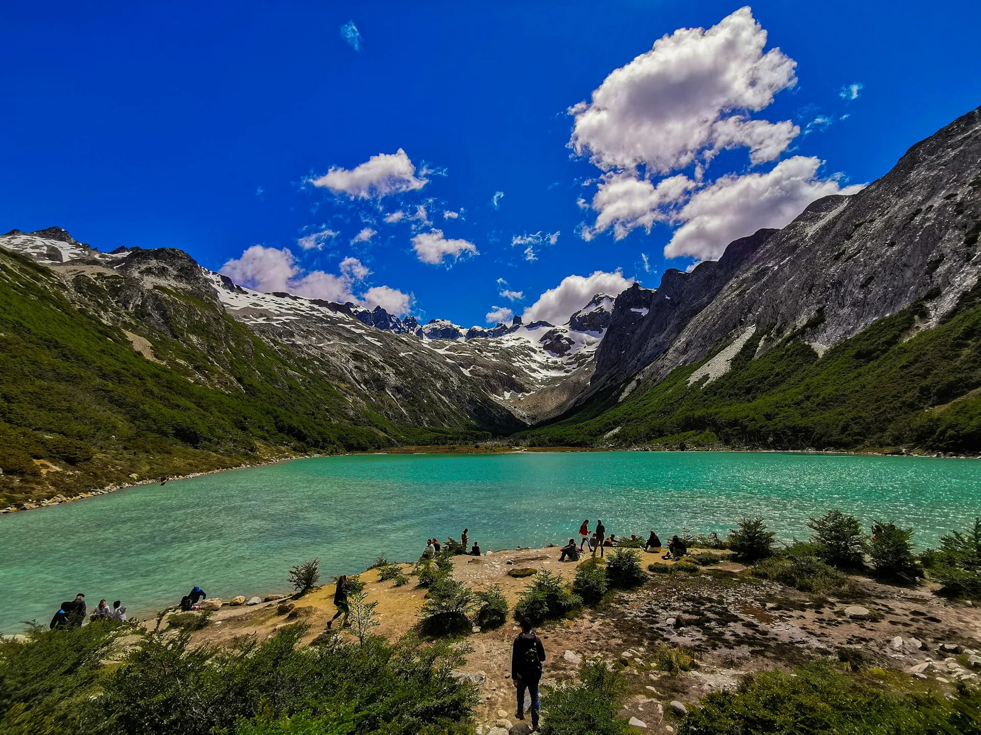 Ushuaia Escape