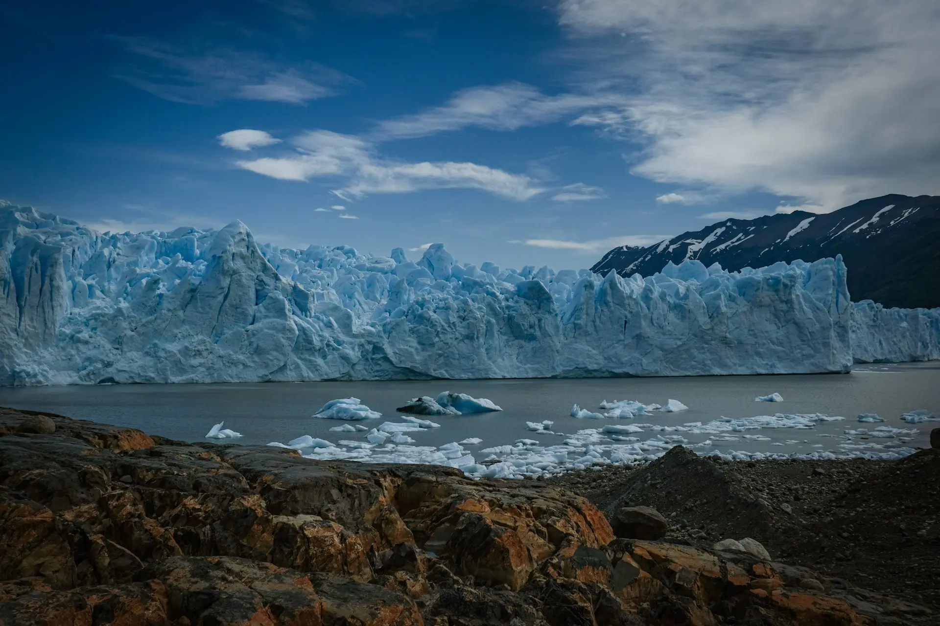 Patagonia