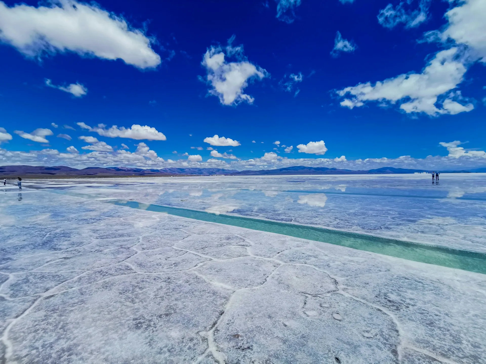 Salta & Jujuy Escape