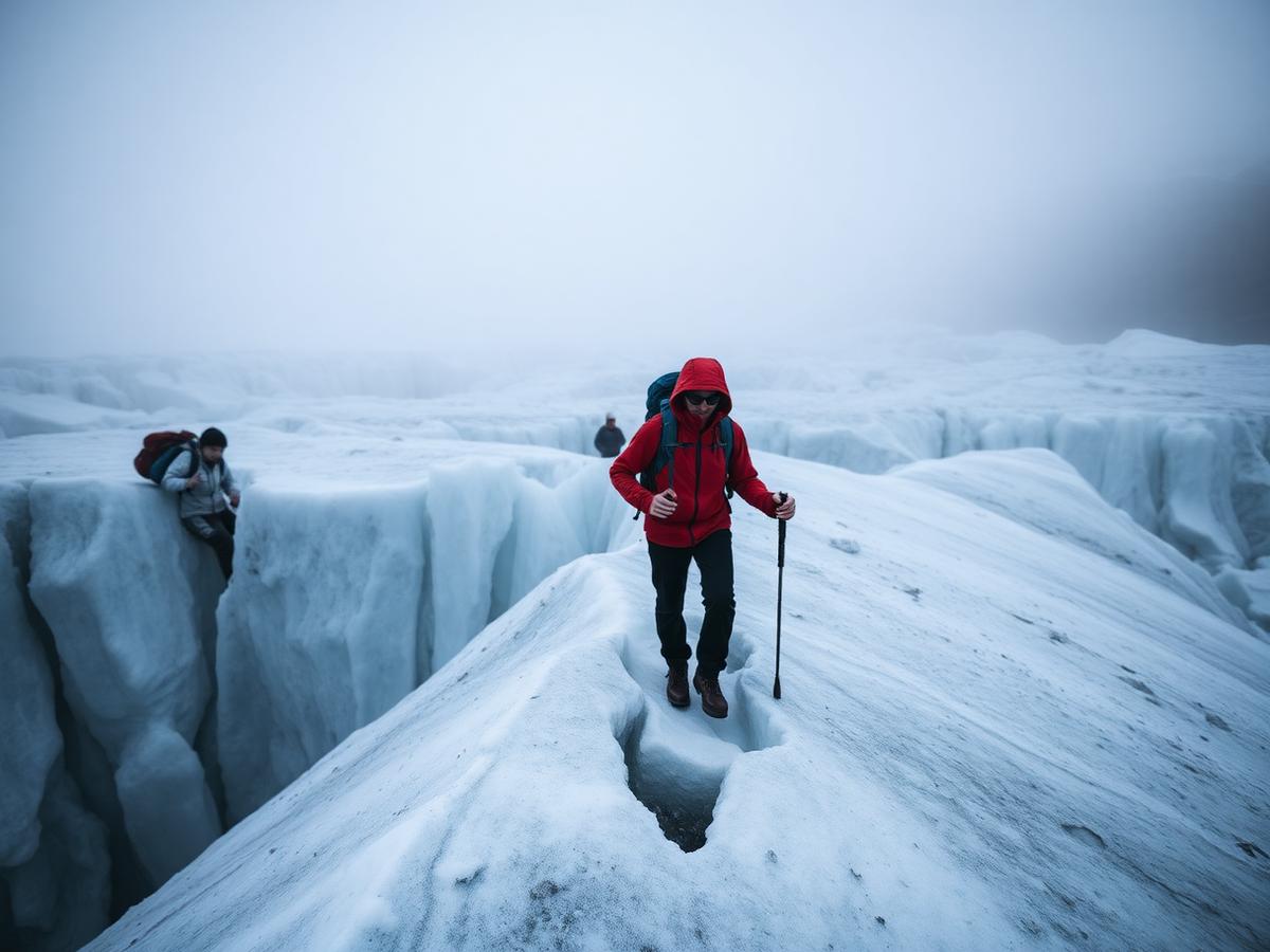 Adventure & Trekking