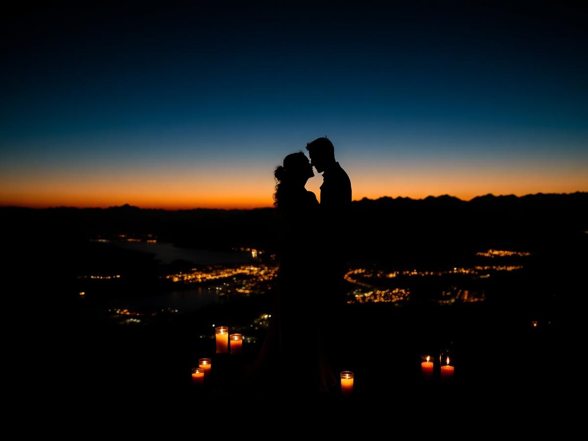 Romantic Escapes