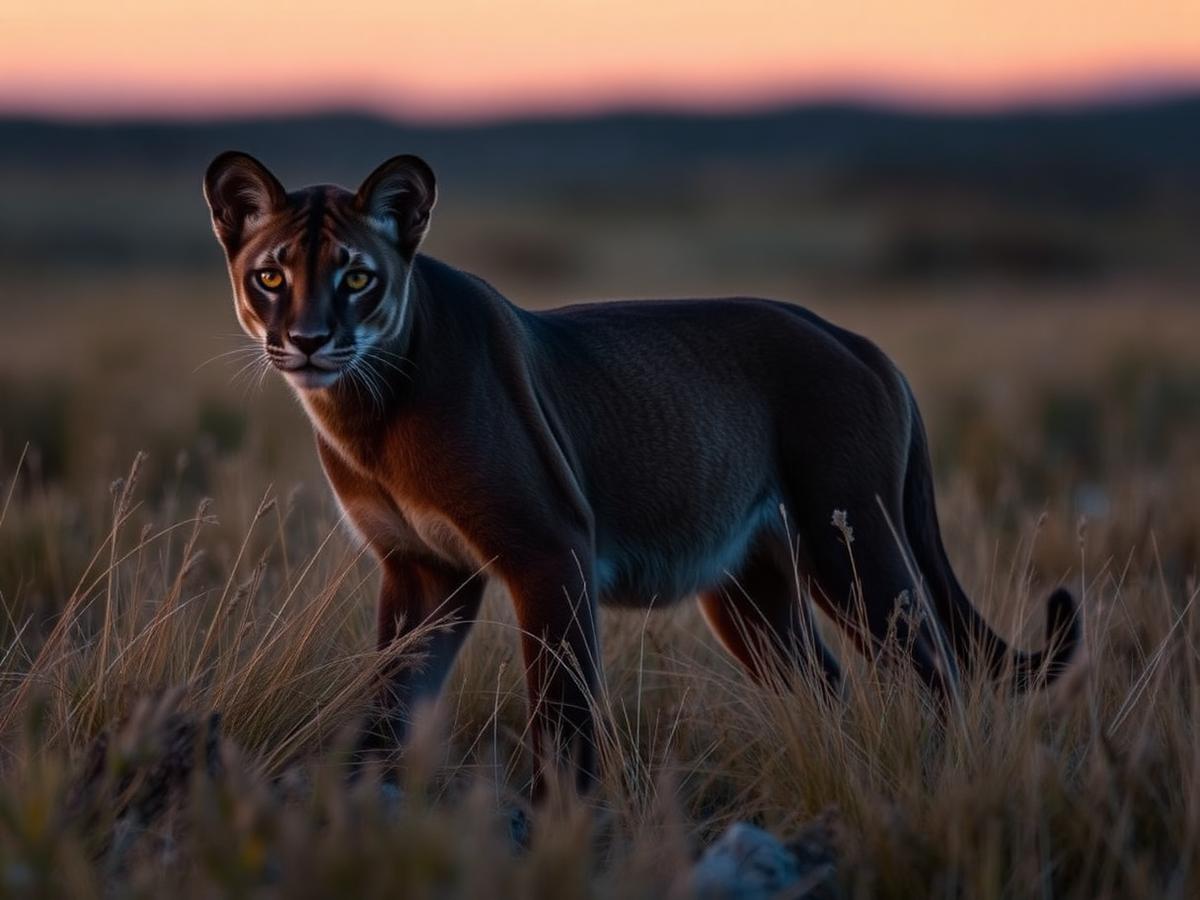 Wildlife & The Atlantic Coast