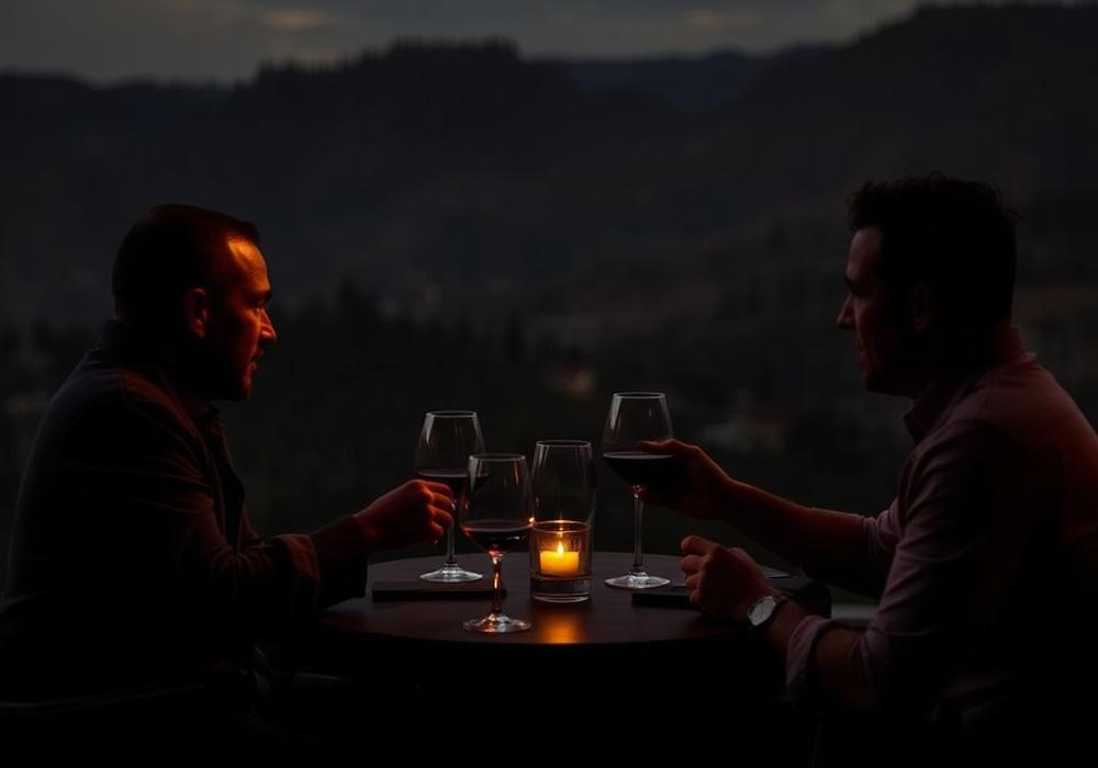 Mendoza Wine Guide — Malbec, Bodegas & Tasting Tips