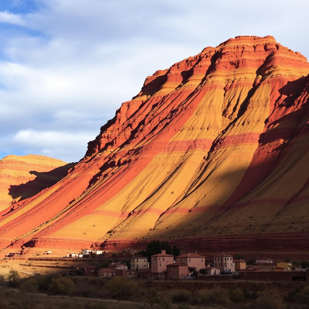 Quebrada de Humahuaca — UNESCO World Heritage Valley